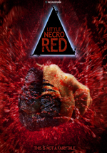 LITTLE NECRO RED Necrostorm